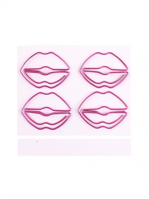 Organs Paper Clips | Sexy Lips Paper Clips | Creat...