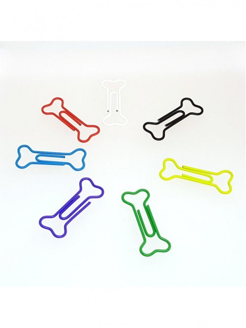 Organs Paper Clips | Bone Paper Clips | Promotiona...