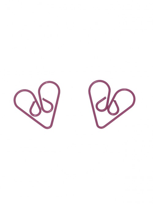 Organs Paper Clips | Heart Paper Clips (1 dozen/lo...