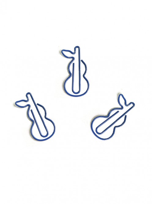 Plant Paper Clips | Cucurbit Paper Clips | Creativ...