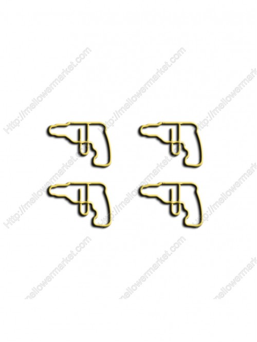 Tool Paper Clips | Drill Paper Clips (1 dozen/lot)...