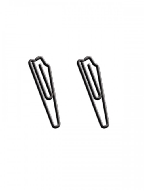 Tool Paper Clips | Saw Paper Clips | Creative Stat...