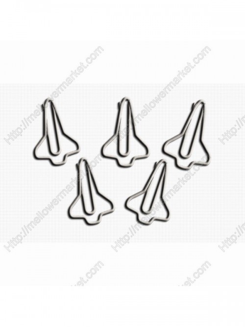 Vehicle Paper Clips | Space Shuttle Paper Clips (1...