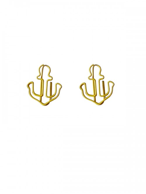 Vehicle Paper Clips | Anchor Shaped Paper Clips | ...