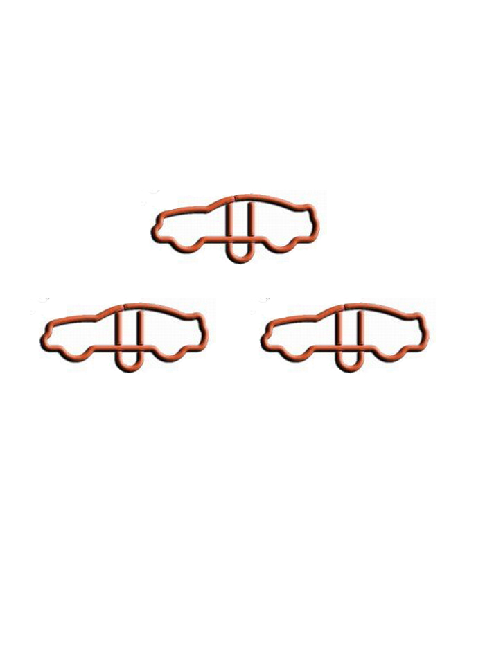 Vehicle Paper Clips | Car Paper Clips | Advertising Gifts (1 dozen/lot)
