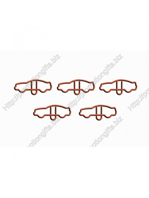 Vehicle Paper Clips | Car Paper Clips | Advertisin...