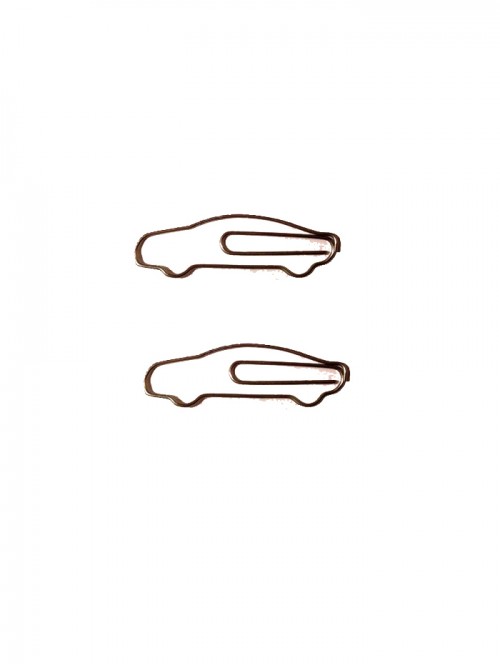 Vehicle Paper Clips | Car Paper Clips | Promotiona...