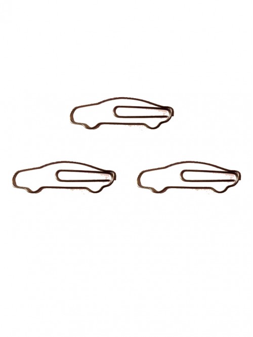 Vehicle Paper Clips | Car Paper Clips | Promotiona...