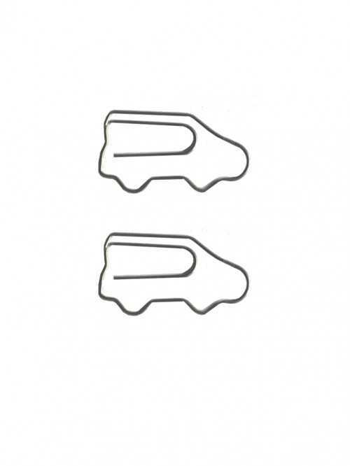 Vehicle Paper Clips | Jeep Paper Clips | Creative ...