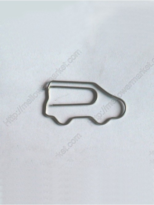 Vehicle Paper Clips | Jeep Paper Clips | Creative ...