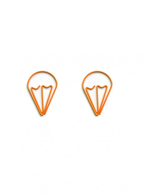 Vehicle Paper Clips | Fire Balloon Paper Clips (1 ...