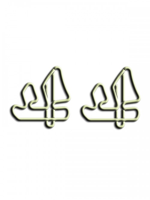 Vehicle Paper Clips | Sailing Boat Paper Clips | S...