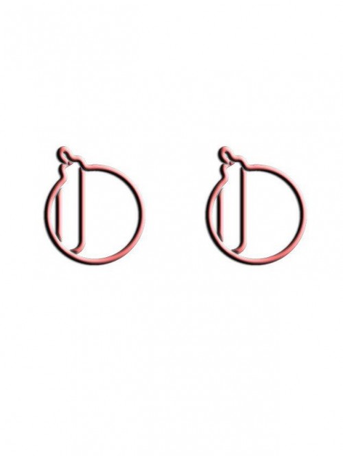 Christmas Ball Paper Clips | Christmas Accessories...
